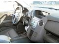 Alabaster Silver Metallic - Pilot EX 4WD Photo No. 4
