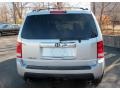 Alabaster Silver Metallic - Pilot EX 4WD Photo No. 7