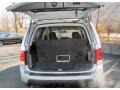 Alabaster Silver Metallic - Pilot EX 4WD Photo No. 8