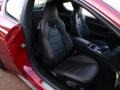 Nero Front Seat Photo for 2013 Maserati GranTurismo #73718923