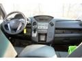 Alabaster Silver Metallic - Pilot EX 4WD Photo No. 9