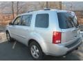 Alabaster Silver Metallic - Pilot EX 4WD Photo No. 10