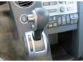 Alabaster Silver Metallic - Pilot EX 4WD Photo No. 12