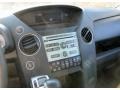 Alabaster Silver Metallic - Pilot EX 4WD Photo No. 13