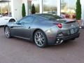Grigio Silverstone (Dark Grey Metallic) 2011 Ferrari California Standard California Model Exterior