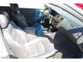 1998 Regent Silver Pearl Honda Accord EX Coupe  photo #24