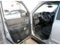 Alabaster Silver Metallic - Pilot EX 4WD Photo No. 17