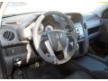 Alabaster Silver Metallic - Pilot EX 4WD Photo No. 18