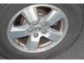 Alabaster Silver Metallic - Pilot EX 4WD Photo No. 19