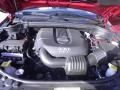 2013 Deep Cherry Red Crystal Pearl Jeep Grand Cherokee Laredo X Package 4x4  photo #10