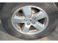 Alabaster Silver Metallic - Pilot EX 4WD Photo No. 20