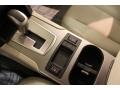  2010 Outback 2.5i Premium Wagon Lineartronic CVT Automatic Shifter