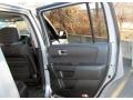Alabaster Silver Metallic - Pilot EX 4WD Photo No. 22