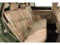 Warm Ivory Rear Seat Photo for 2010 Subaru Outback #73719218