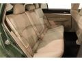 Warm Ivory 2010 Subaru Outback 2.5i Premium Wagon Interior Color