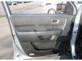 Alabaster Silver Metallic - Pilot EX 4WD Photo No. 23