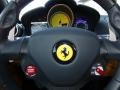 Cuoio Steering Wheel Photo for 2011 Ferrari California #73719296