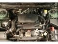 2.5 Liter DOHC 16-Valve VVT Flat 4 Cylinder 2010 Subaru Outback 2.5i Premium Wagon Engine