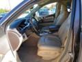 2009 Cocoa Metallic Buick Enclave CXL  photo #10