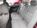 Beige Rear Seat Photo for 2009 Honda Civic #73719755