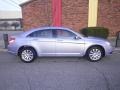 Crystal Blue Pearl - 200 Touring Sedan Photo No. 2