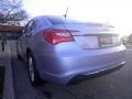 Crystal Blue Pearl - 200 Touring Sedan Photo No. 3