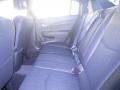 Crystal Blue Pearl - 200 Touring Sedan Photo No. 7