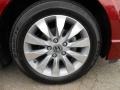 2009 Honda Civic LX Sedan Wheel