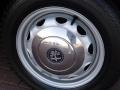  1959 Giulietta Sprint Wheel