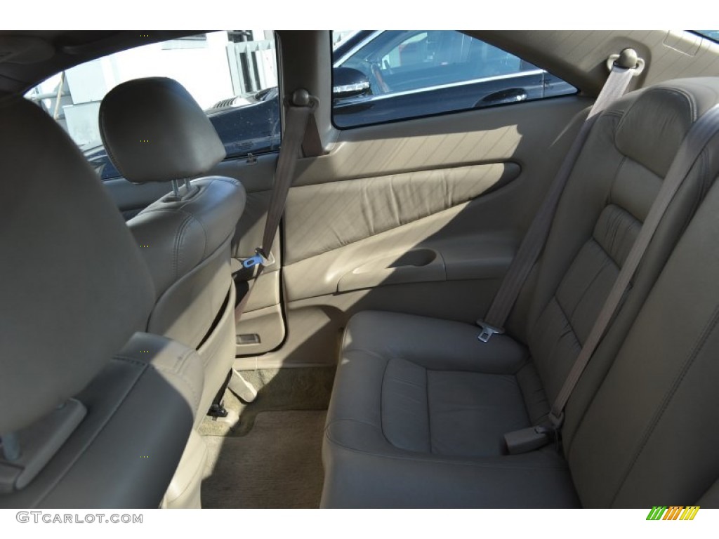 1999 Accord EX V6 Coupe - Taffeta White / Charcoal photo #6