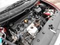 1.8 Liter SOHC 16-Valve i-VTEC 4 Cylinder Engine for 2009 Honda Civic LX Sedan #73719974