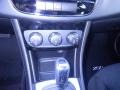Crystal Blue Pearl - 200 Touring Sedan Photo No. 11