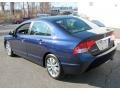 Royal Blue Pearl - Civic EX Sedan Photo No. 10