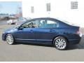 Royal Blue Pearl - Civic EX Sedan Photo No. 11