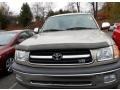 2002 Desert Sand Toyota Tundra SR5 Access Cab 4x4  photo #2