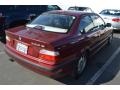 1996 Calypso Red Metallic BMW 3 Series 328is Coupe  photo #3