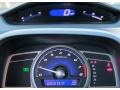Royal Blue Pearl - Civic EX Sedan Photo No. 15