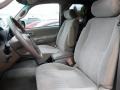 2002 Desert Sand Toyota Tundra SR5 Access Cab 4x4  photo #7