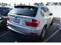 Titanium Silver Metallic - X5 xDrive30i Photo No. 3