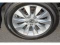 Royal Blue Pearl - Civic EX Sedan Photo No. 18