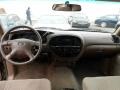 2002 Desert Sand Toyota Tundra SR5 Access Cab 4x4  photo #9
