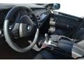 Titanium Silver Metallic - X5 xDrive30i Photo No. 4