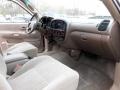 2002 Desert Sand Toyota Tundra SR5 Access Cab 4x4  photo #10