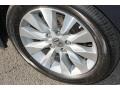 Royal Blue Pearl - Civic EX Sedan Photo No. 20