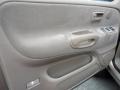 2002 Desert Sand Toyota Tundra SR5 Access Cab 4x4  photo #11
