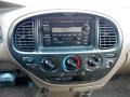 2002 Desert Sand Toyota Tundra SR5 Access Cab 4x4  photo #13