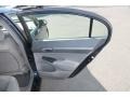 Royal Blue Pearl - Civic EX Sedan Photo No. 23