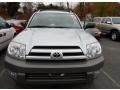 Titanium Metallic - 4Runner SR5 4x4 Photo No. 2