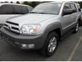 Titanium Metallic - 4Runner SR5 4x4 Photo No. 3
