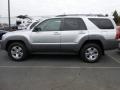 Titanium Metallic - 4Runner SR5 4x4 Photo No. 4